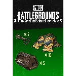 🔴 PUBG Exclusive Survivor Pack #2 🔴 2025 🔴 XBOX 🔴