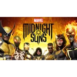 Marvel's Midnight Suns | Доставка на ваш аккаунт Epic