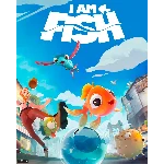 I Am Fish (STEAM KEY / REGION FREE)