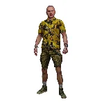 🔑 Ключ Одежда Комплект: USEC Day off RU/CIS 🔑