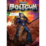 Warhammer 40,000: Boltgun XBOX ONE SERIES X|S КЛЮЧ