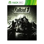 ✅ Fallout 3 Xbox One & Xbox Series X|S активация