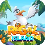 Рефералы🦜 RegalIsland⚡@RichIsland_bot