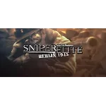 Sniper Elite 1 (Berlin 1945) STEAM KEY Россия  МИР