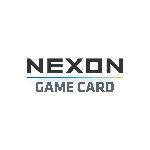 Игровая карта Nexon USD Global