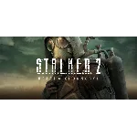 💝S.T.A.L.K.E.R 2 Heart of Chornobyl Ultimate xbox🔆