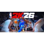 NBA 2K26 SUPERSTAR Edition | Официальный Подарок STEAM