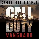 💝Call of Duty Vanguard Cross Gen Xbox one/xs🔆