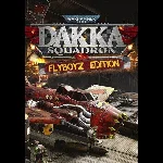 🛩️Warhammer 40,000💚Dakka Squadron✈️Flyboyz Edit⚡Steam