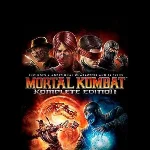 💀Mortal Kombat🩸Komplete Edition🩸Steam Key🎮Автовыдач