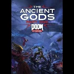 💀DOOM Eternal👹The Ancient Gods👹Part One DLC📜Steam🌍