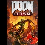 👹Doom Eternal👹Купить ключ Steam🏰GLOBAL🌍Автовыдача💥