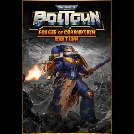 ☠️Warhammer 40,000☠️Boltgun🛡️ПК🛡️Steam ключ Автовыдач
