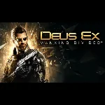 🕵️‍♂️Deus Ex Mankind Divided🔮Купить ключ Steam GLOBAL
