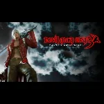 💀Devil May Cry 3 Special Edition⚔️Купить🔑Steam GLOBAL