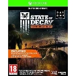 State of Decay: Year-One Survival XBOX ONE SERIES X|S