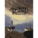 Another World: 20th Anniversary Edition GOG PC Global