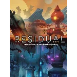 Residual PC Code GOG