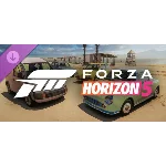 ⚡️Forza Horizon 5 Nissan Retro Rides Pack | Steam АВТО