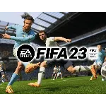 FIFA 23 EA App цифровая версия Origin