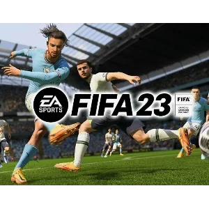 FIFA 23 EA App цифровая версия Origin