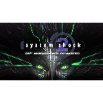 🐬System Shock 2: 25th Anniversary Remaster(Xbox)+Игры