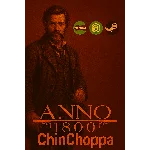 Anno 1800-UPLAY GLOBAL