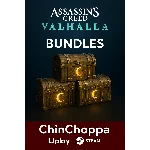 Assassin´s Creed Valhalla UPLAY/STEAM Кредиты/Наборы