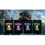 Tom Clancy´s Ghost Recon Breakpoint UPLAY/STEAM Кредиты