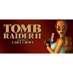 Tomb Raider II (1997) STEAM KEY Россия  МИР