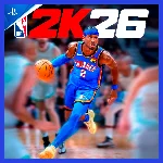 ✅NBA 2K26 Standard Edition • PS5 [Украина]