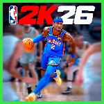 ✅NBA 2K26 Standard Edition 🌍 STEAM•RU|KZ|UA