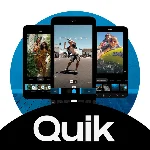 GoPro QUIK или Премиум | 1/12 месяцев на ваш счет