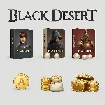 🎮 Black Desert — Acoin и игровые паки (NA/EU) | 💰