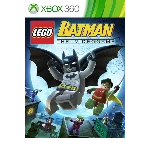 ✅ LEGO Batman Xbox One & Xbox Series X|S активация