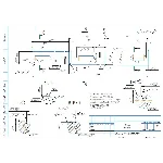 Рабочий чертеж детали вал в программе компас