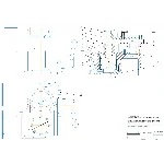 Чертеж кондуктор скальчатый сверлильный в компасе