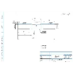 Рабочий чертеж детали винт в программе компас