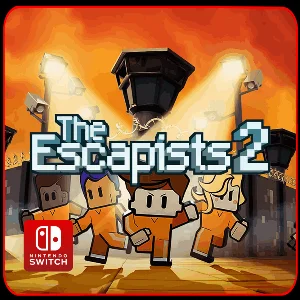 The Escapists 2  🎮 Nintendo Switch