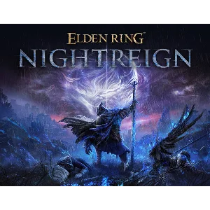 ELDEN RING NIGHTREIGN (РФ/СНГ)