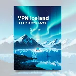 Личный ключ - Исландия | Безлимит | 1 месяц