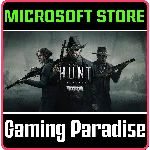 HUNT: SHOWDOWN 1896 (WINDOWS) PC (WIN) КЛЮЧ/КОД