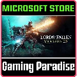 LORDS OF THE FALLEN PC (WIN) КЛЮЧ/КОД