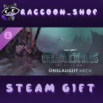 Warhammer 40,000: Gladius - Onslaught Pack DLC