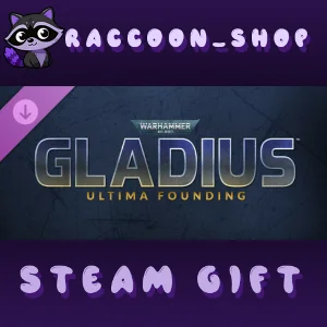 Warhammer 40,000: Gladius - Ultima Founding DLC