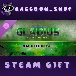 Warhammer 40,000: Gladius - Demolition Pack DLC
