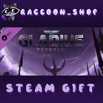 Warhammer 40,000: Gladius - Drukhari DLC RU*KZ*UA*CIS