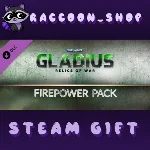 Warhammer 40,000: Gladius - Firepower Pack DLC