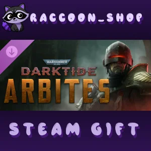 Warhammer 40,000: Darktide - Arbites Class DLC