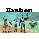 Комплект «Тропическая волна» battle.net